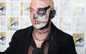 Darby Allin Admits He Still Hasn't Taken A Bump Ahead of 2024 AEW Double or Nothing