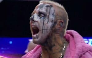 Darby Allin Returns as Fourth Member of Team AEW for Double or Nothing on 5/15 AEW Dynamite