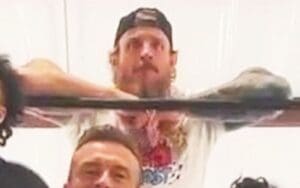 Dexter Lumis Changes Up Look Ahead of Rumored WWE Return