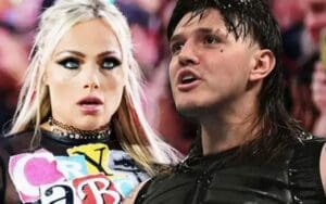 Dominik Mysterio Responds to Speculation About Teaming Up with Liv Morgan