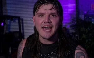 Dominik Mysterio's Return Timeline Amidst Elbow Injury Revealed