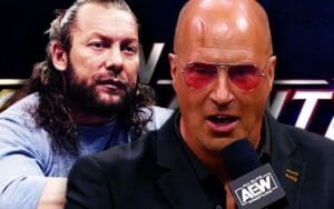 Don Callis Comments on Kenny Omega's Return at 5/1 AEW Dynamite