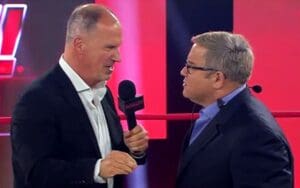 Don Callis Won't Shed Any Tears Over Scott D'Amore's TNA Firing