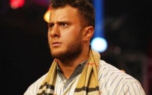 Doubt Over MJF Being Able to Take AEW to a New Level