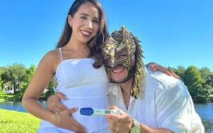 Dragon Lee Announces His Wife Expecting Second Child