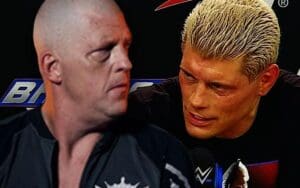 Dustin Rhodes Sends Heartwarming Message to Cody Rhodes Following Backlash 2024 Press Conference Comments