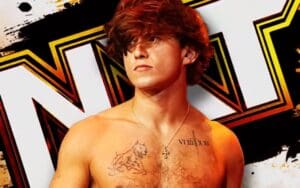 Eric Bischoff Urges HOOK to Join WWE NXT Following Double or Nothing Disaster