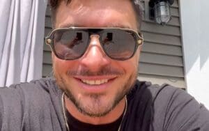 Ethan Page Claims He Hasn't Signed Any Contract After 5/28 WWE NXT Appearance