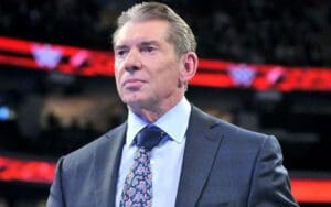 Ex-WWE Star Demanded Release After Heated Confrontation with Vince McMahon