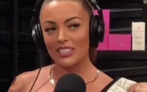 Ex-WWE Star Mandy Rose Confirms Return to Bodybuilding to Reclaim Her Title