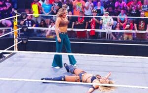 Fallon Henley Blames Thea Hail After Shocking Betrayal on 4/30 WWE NXT Spring Breakin'