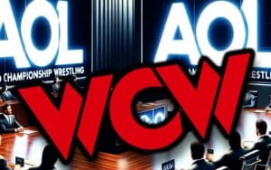 Former WCW Star Blames AOL for Killing The Company