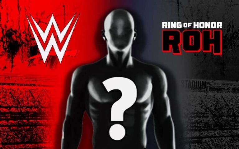 Former WWE Star Says AEW/ROH Deal Is In The Works Former WWE Star Makes ROH Debut