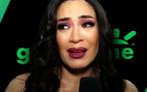 Former WWE Star Melina Initiates Fundraiser to Save Family Member's Home from Foreclosure