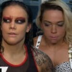 Frustrated Shayna Baszler and Zoey Stark Hint at Going Back to NXT After Losses on 5/13 WWE RAW
