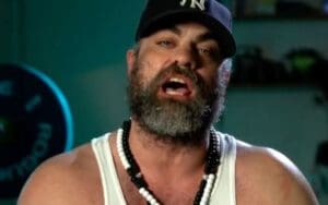 Further Details Emerge Regarding Eddie Kingston's Injury