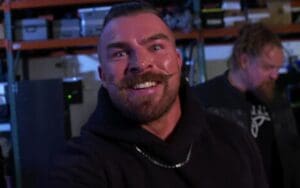 Gallus' WWE Main Roster Call-Up Status After 5/14 NXT Return