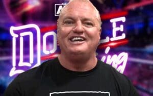 Gangrel's Availability Sparks Speculation for Potential AEW Double Or Nothing Surprise