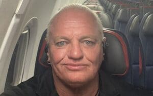 Gangrel's First Remarks After Shocking 2024 AEW Double or Nothing Appearance