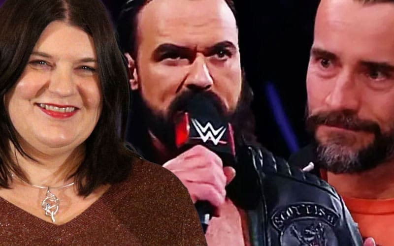 Glasgow City Council Leader Cites CM Punk’s Remark on Fighting Drew McIntyre in Scotland