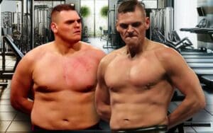 GUNTHER Addresses Insane Body Transformation After WWE Main Roster Call-Up
