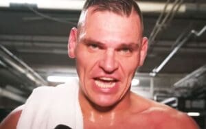 Gunther Admits It Was A 'Close Call' After King of The Ring Victory on 5/20 WWE RAW