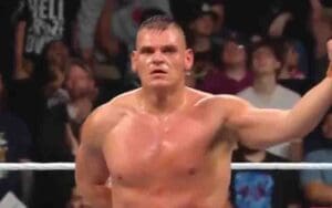 GUNTHER Advances in the King of the Ring Tournament on 5/6 WWE RAW