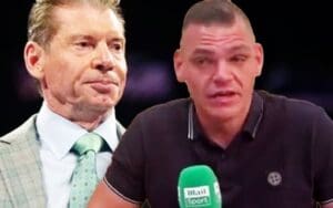 Gunther Blames Vince McMahon for Delay in WWE Main Roster Call-Up