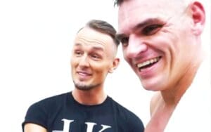 GUNTHER Says Everything Went As Planned After 5/6 WWE RAW Triumph