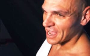 GUNTHER's First Remarks After 2024 King of the Ring Victory