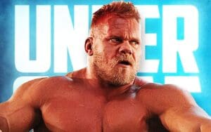 Hammerstone Pulled From TNA Under Siege