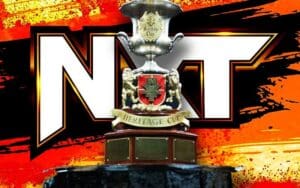 Heritage Cup Changes Hands on 5/14 WWE NXT
