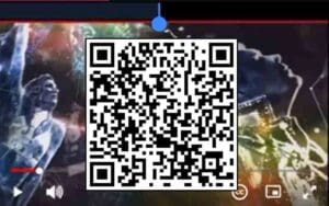 Hidden Message Decoded From QR Code Flashed on 5/10 WWE SmackDown
