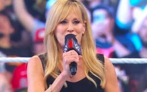 How Lilian Garcia 5/13 WWE RAW Appearance Came Together