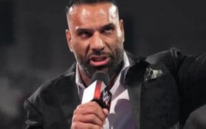 Huge Interest Arises for Jinder Mahal on the Independent Circuit