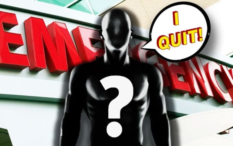 Indie Wrestler Requested Release Following Emergency Room Visit Caused by Tonga Twins