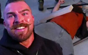 Ivar Indefinitely Sidelined Following Gallus Attack on 5/14 WWE NXT