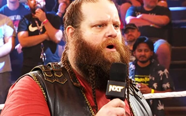 Ivar Sets the Record Straight on Injury Status