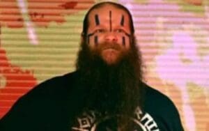 Ivar's Wrestling Future Uncertain Post-Surgery