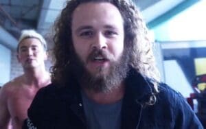 Jack Perry Claims The Universe Calls for The Elite to Finish Darby Allin Post 5/15 AEW Dynamite