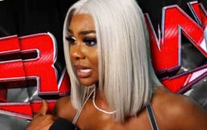 Jade Cargill Uses Social Media to Reiterate Disdain for RAW Star