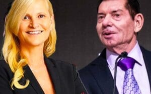 Janel Grant's Lawyer Responds to Vince McMahon Memorandum in Trafficking Lawsuit