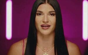 Jazymn Nyx Announces Jacy Jayne's Surgery on 5/7 WWE NXT