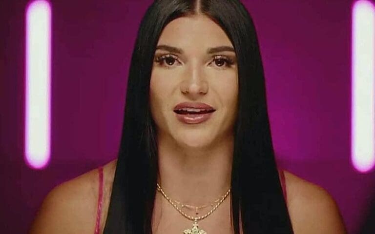 Jazymn Nyx Announces Jacy Jayne's Surgery on 5/7 WWE NXT