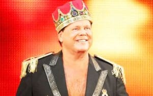 Jerry Lawler Confirms Health Status After Undergoing Knee Replacement Surgery