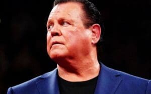 Jerry Lawler Parts Ways With WWE