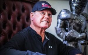 Jerry Lawler Says His WWE Career Has Probably Ended