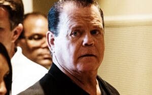Jerry Lawler's Health Issues Cast Doubt on Commentary Return