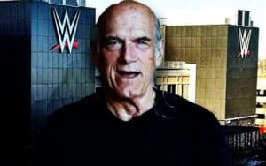 Jesse Ventura In Negotiations With WWE for Return