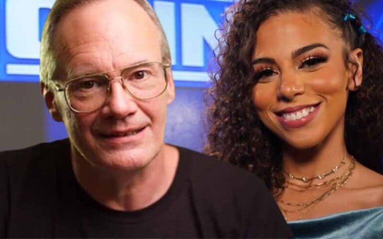 Jim Cornette Criticizes Former WWE Regime as "Stupid" for Requesting Samantha Irvin to Tone it Down